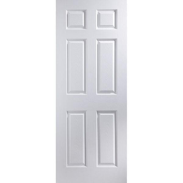 PUERTA EURODOOR COLONIAL 0.60 X 2.10 6TB