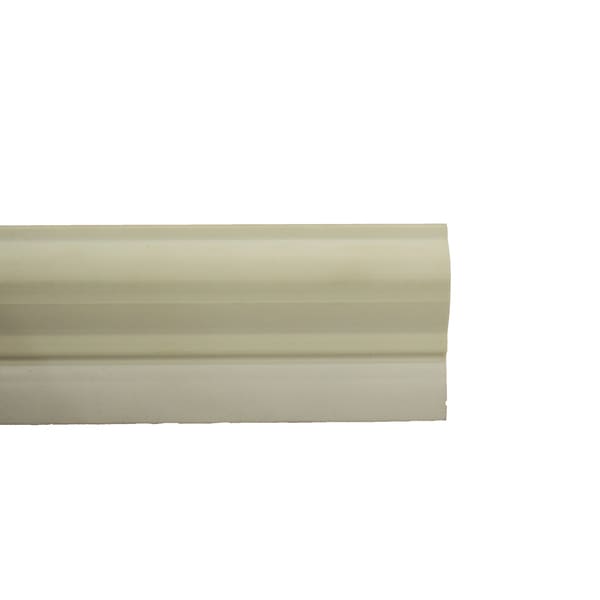 TAPA POLVO P/PUERTA BEIGE 0.90CM