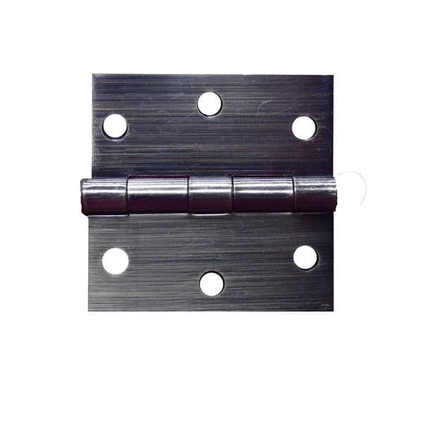 BISAGRA BRONCE ANTIGUO 3X3 8/SH-AB EASY LIFE 306