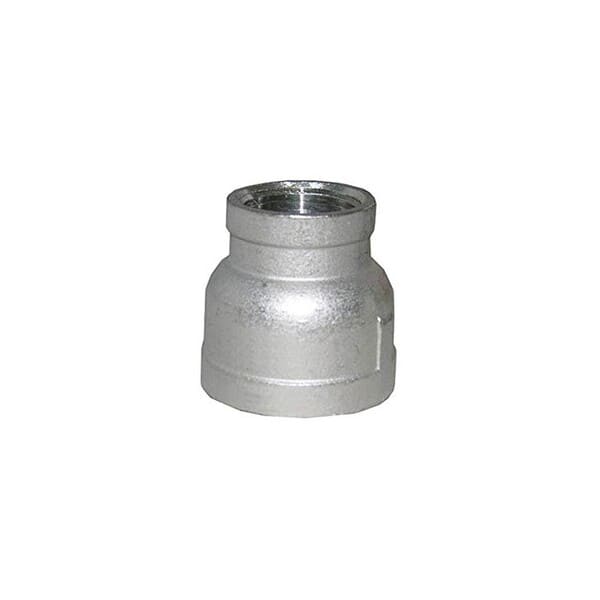 REDUCTOR  CAMPANA  GALVANIZADO E 1 1/2X B 3/4   