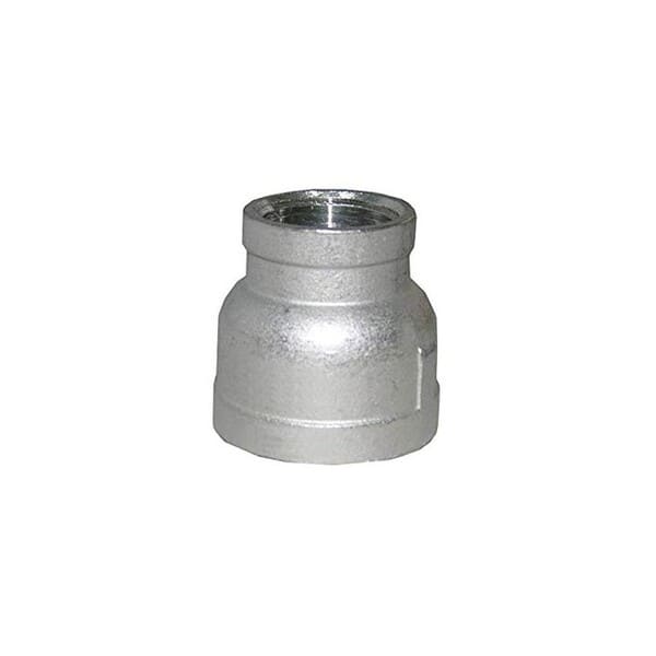 REDUCTOR  CAMPANA  GALVANIZADO G 2X 1 1/4   