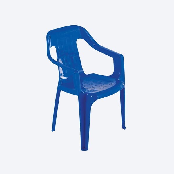 SILLA INFANTIL ESTRELLA AZUL RIMAX 5607-XP