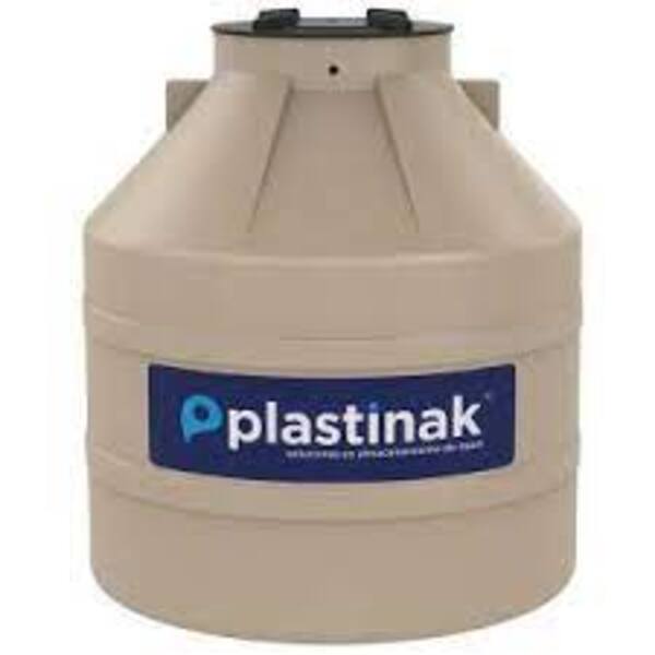 TANQUE AGUA TRICAPA PLASTINAK 450LT (INCLUYE ACCEOSRIOS)