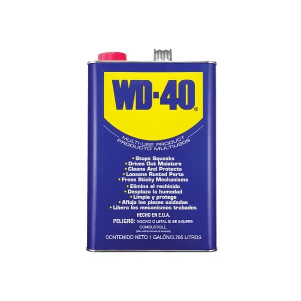 PENETRANTE LIQUIDO MULTIPROPOSITO 1GALÓN WD-40 52110/52010