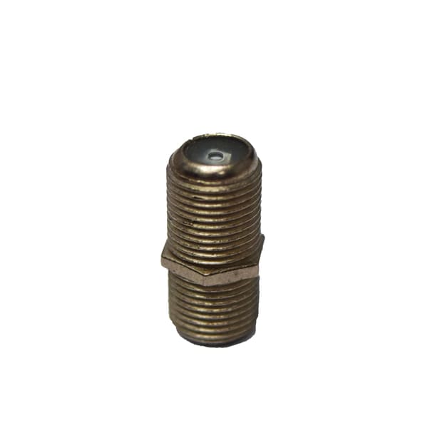 UNION PARA CABLE COAXIAL (PK-6096)(CHN)