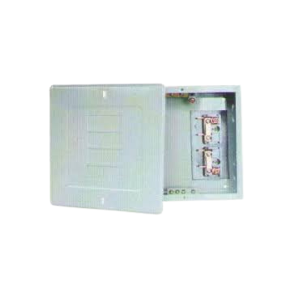 CAJA TERMICA DE 4 CKT(GTLS4-4WAY)(CHN)