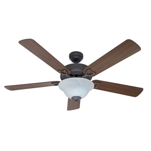 VENTILADOR HUNTER CLASSIC DELUXE 52 NBF(HU-21918)