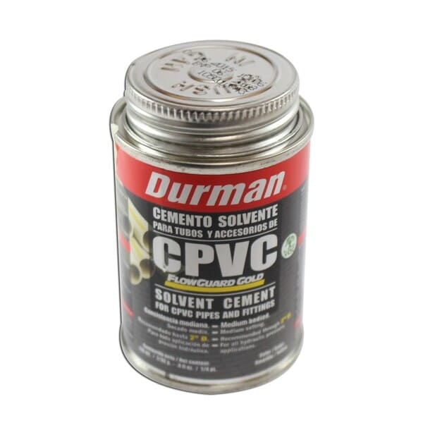 PEGA CPVC DURMAN 118ML (1/32)