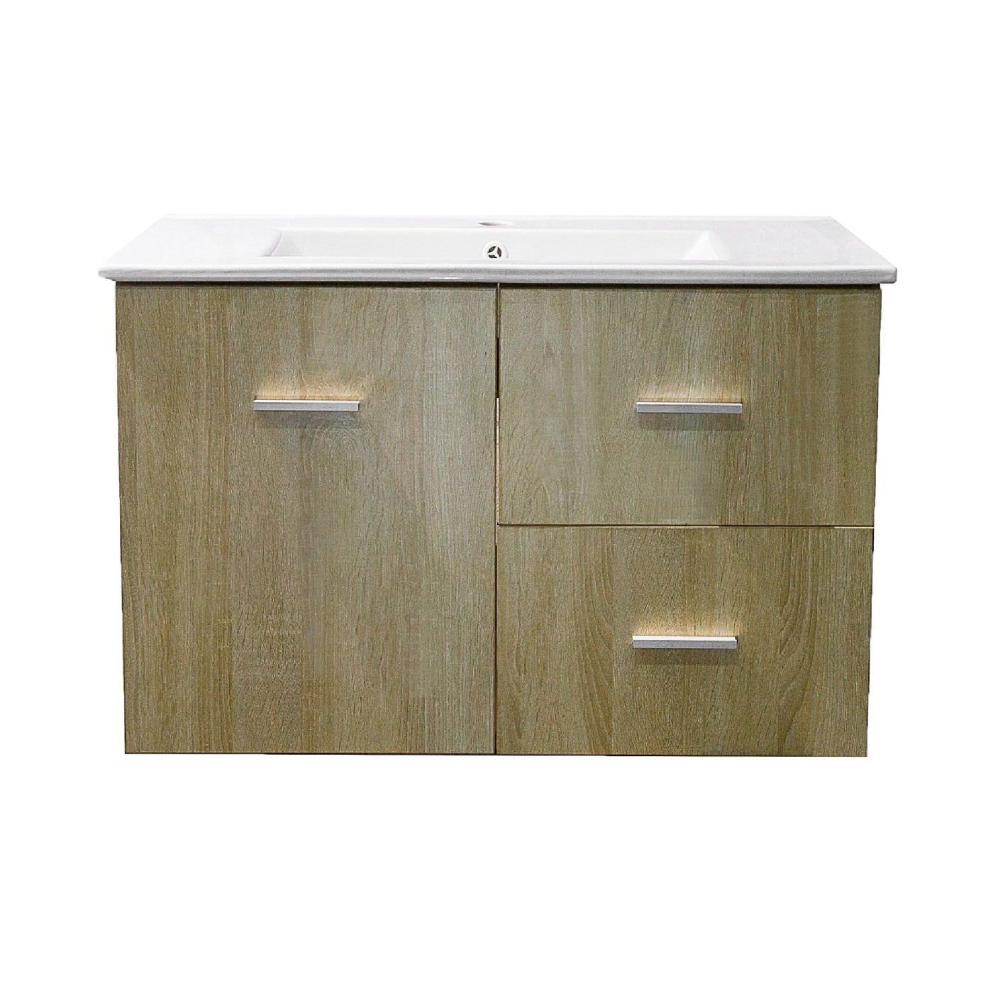GABINETE CAFE CON LAVAMANO 0.80X0.46X0.50 CMS EASY LIFE BTL-004