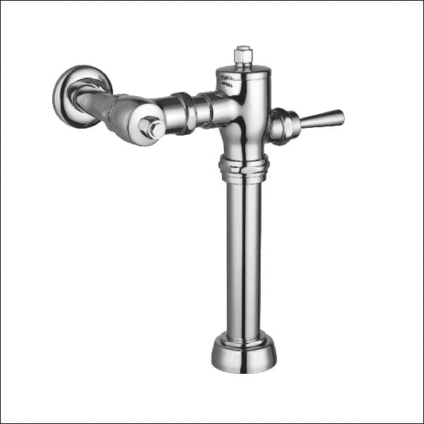 FLUXOMETRO PARA URINAL CROMADO FV(Z365.21.0-CR)