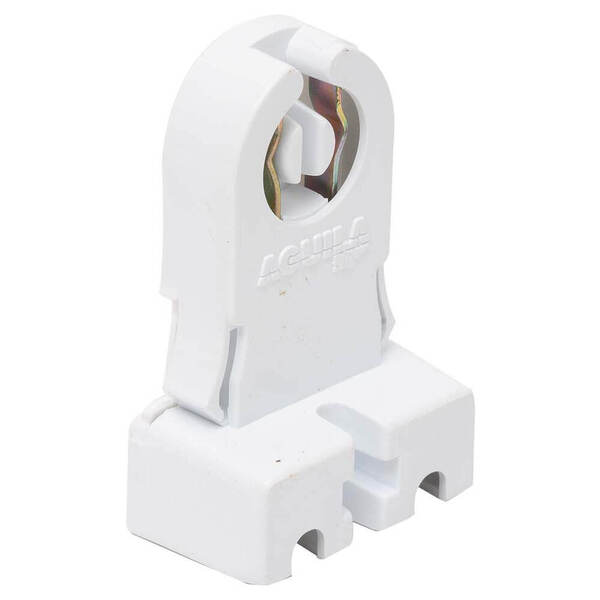 SOCKET P/LAMPARA FLUORECENTE EAGLE REDONDO 924