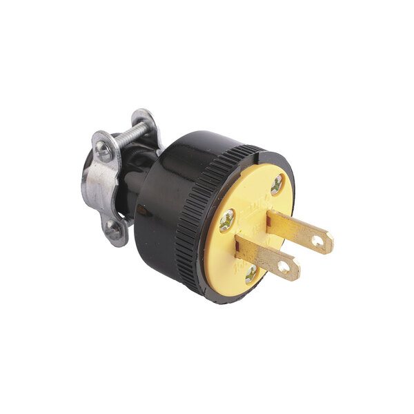 ENCHUFE GRANDE EAGLE 15A 125V (1723)