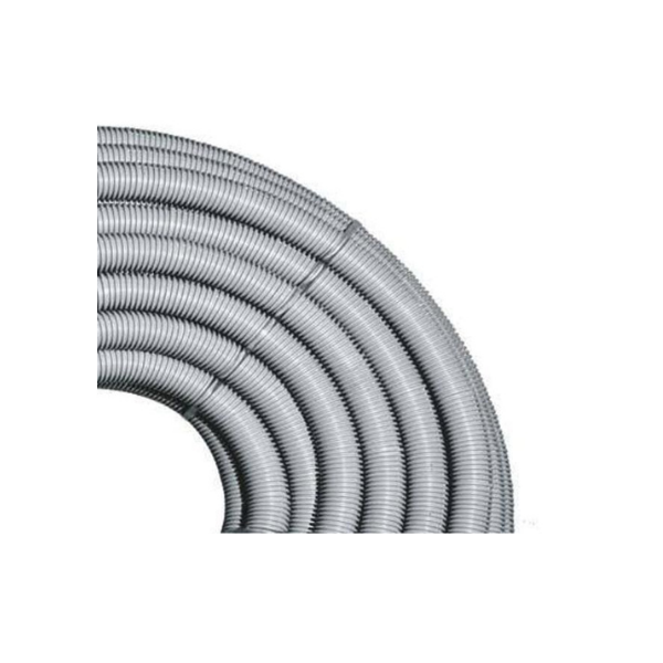 DURMANFLEX CORRUGADO 1plg GRIS (mt)(2014717)