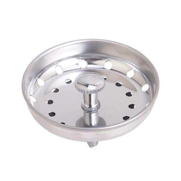 REJILLA PARA CANASTA FREGADERO ACERO INOX FAMA RCC