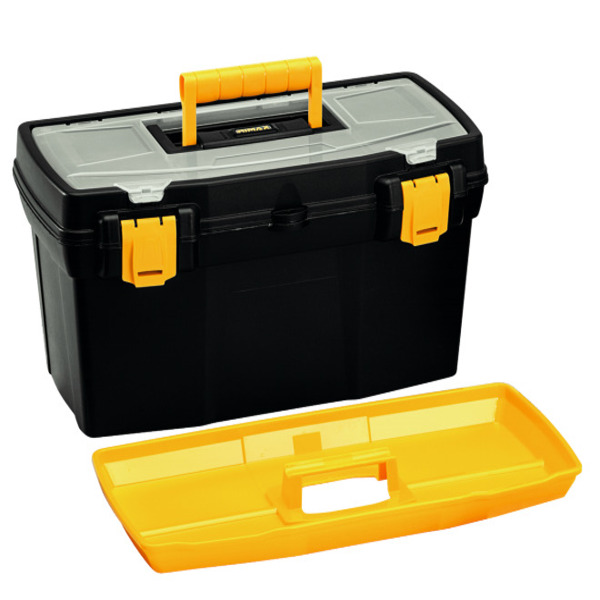 CAJA P/HERRAMIENTAS NEGRO RIMAX 19plg 5360-XP(53609)