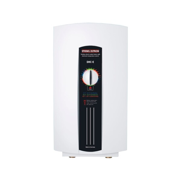 CALENTADOR AGUA DE PASO INDIVIDUAL 220V-6 KW STIEBEL ELTRON( IS 7-2 E )