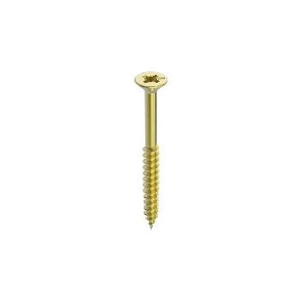 TORNILLO MADERA CABEZA PHILLIPS 5.0 X 70MM BOLSA 25U