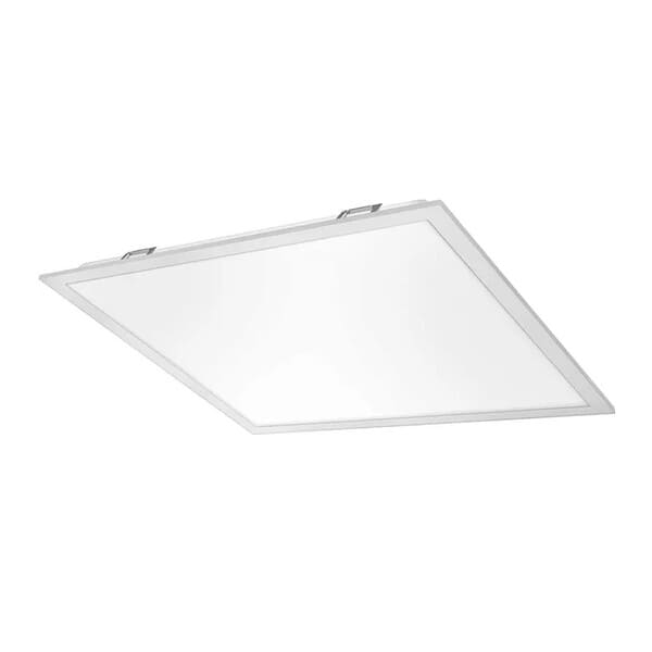 PANEL LED DE 2X2 WELLMAX 40W 6500K