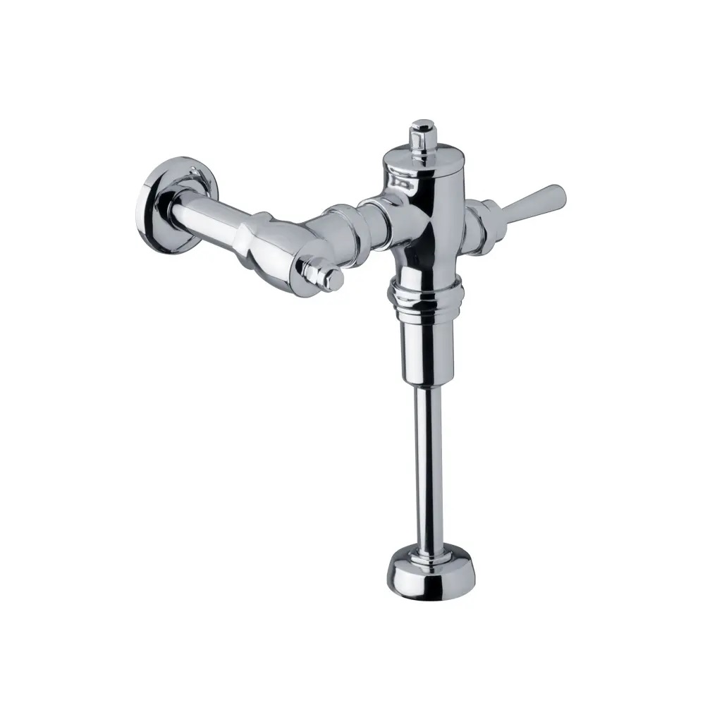 FLUXOMETRO PARA URINAL CROMADO FV (E365.21-CR)