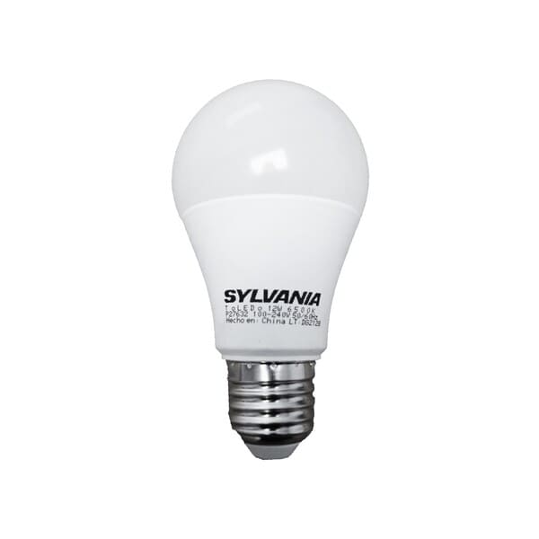 BOMBILLO LED SYLVANIA 12W LUZ BLANCA (P27632-19)