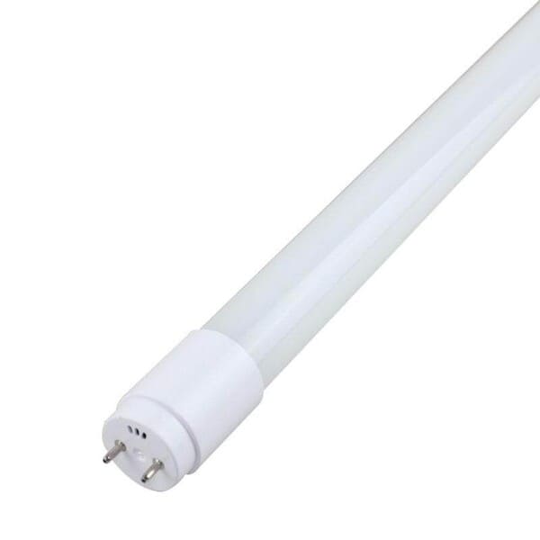 TUBO LED WELLMAX-SAMSUNG 9W POLICARBONATO NEVADO