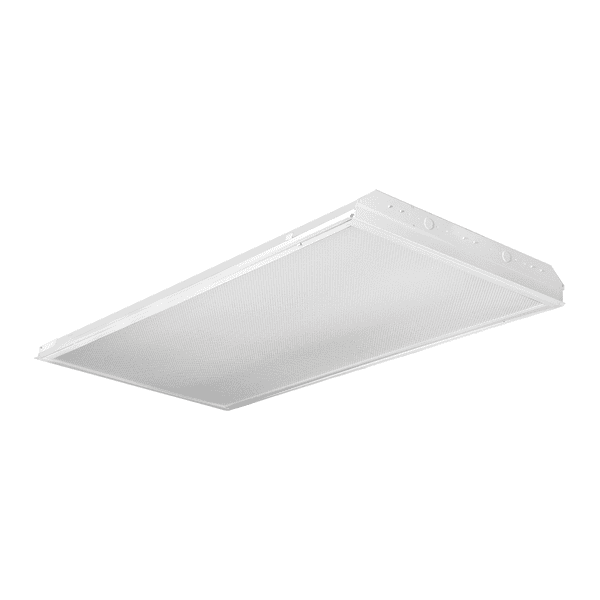 HOUSING LUMINARIA EMPOTRABLE SYLVANIA  503 4X18 (P07372-21)