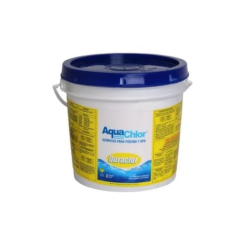 DURACLOR 90% GR 10LB AQUACHLOR471009