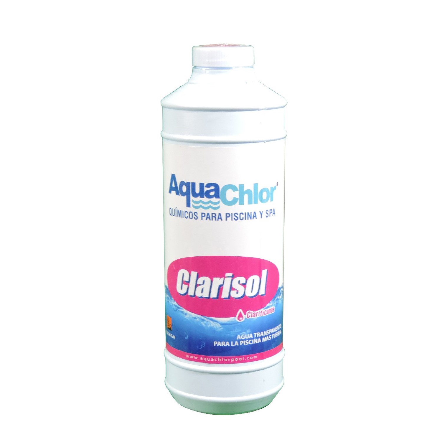 CLARISOL FLOCULANTE LITRO AQUACHLOR472051