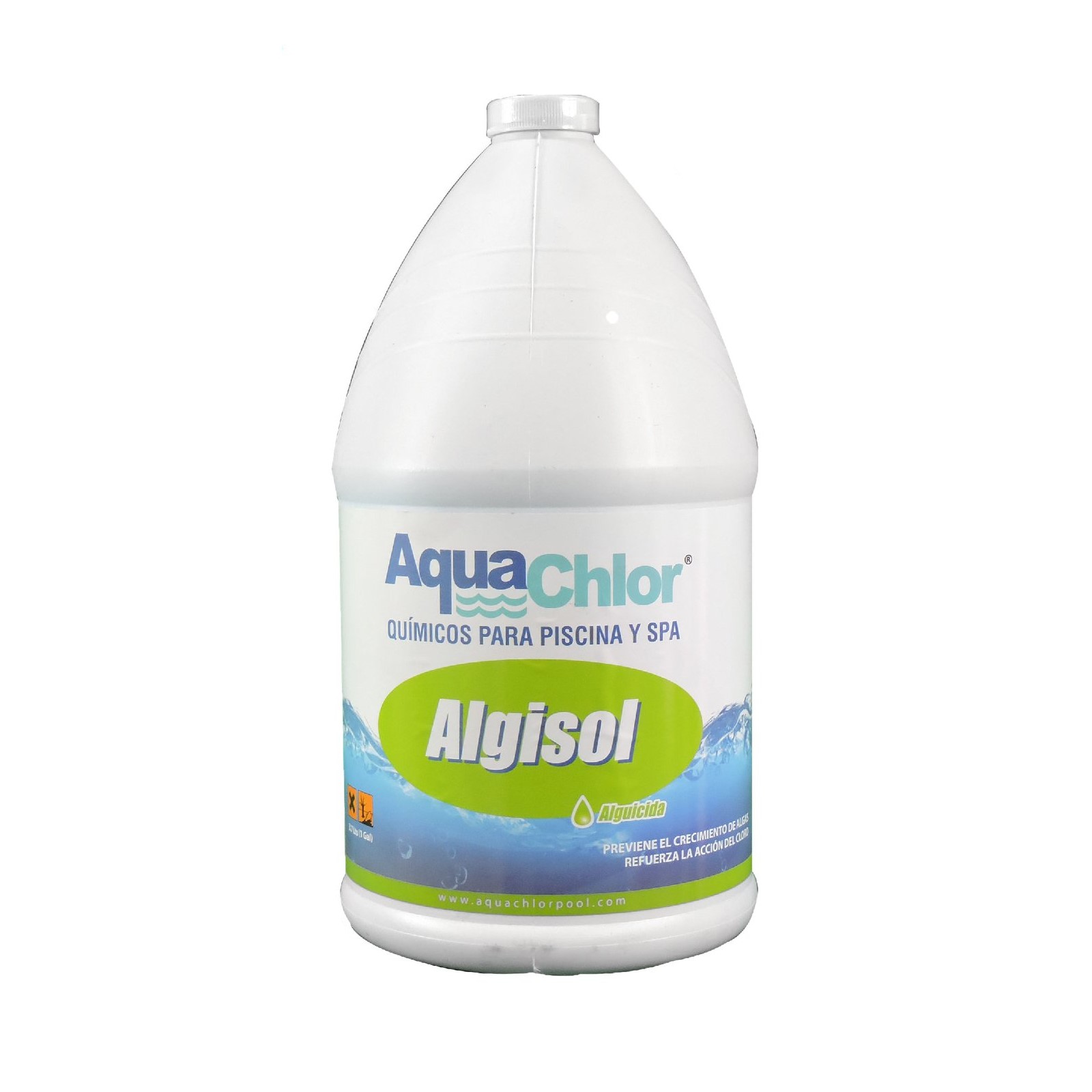 ALGISOL 1GAL AQUACHLOR472003