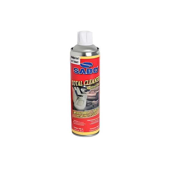 LIMPIADOR MULTISUPERFICIE CLEANER SABO 53-0105