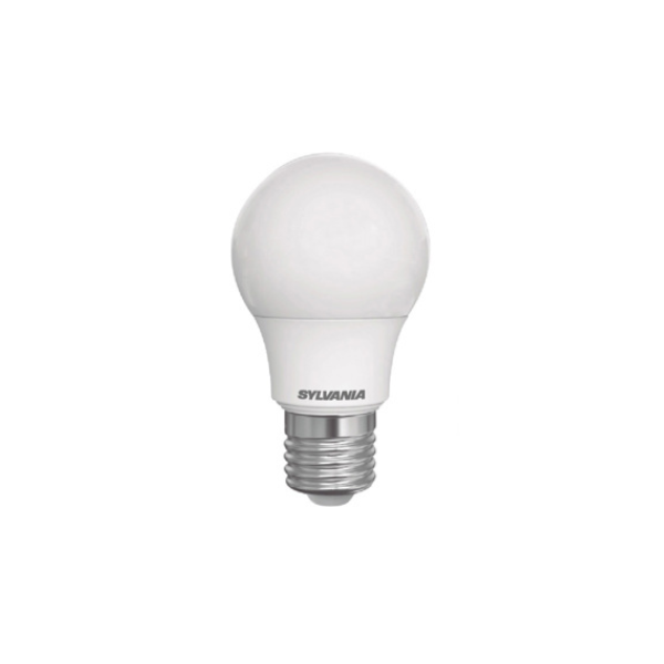 BOMBILLO LED 7W RECARGABLE SYLVANIA LUZ BLANCA (P27572-36)