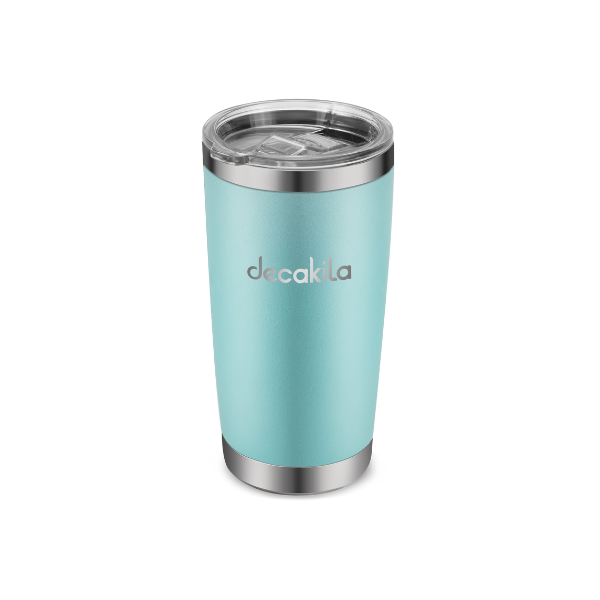 VASO TERMICO 20OZ CELESTE DECAKILA KMTT024L