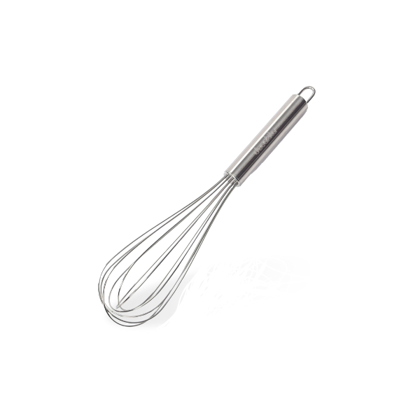 UTENSILIO BATIDOR MANUAL ACERO INOX 30.5 CM DECAKILA KMTT064M