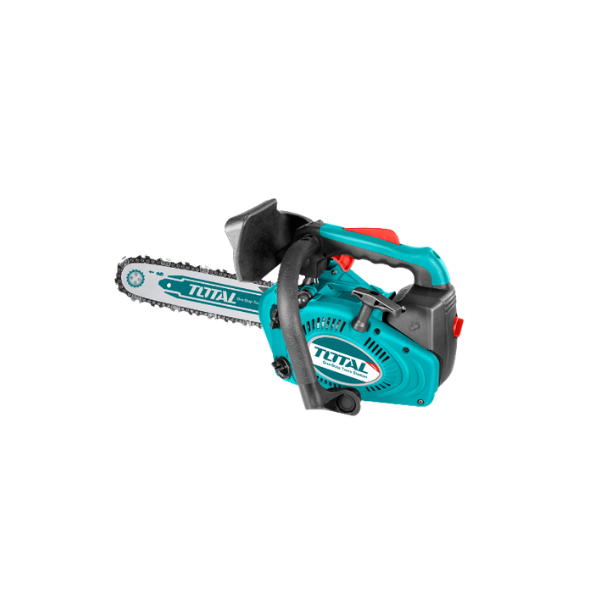 MOTOSIERRA TOTAL 10plg 1HP 25.4cc TG5261011