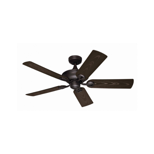 VENTILADOR HUNTER MARIBEL 52 NEW BRONZE  (HU-50187)