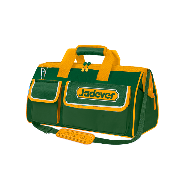 BOLSO P/HERRAMIENTAS 19plg JADEVER JDTG3119