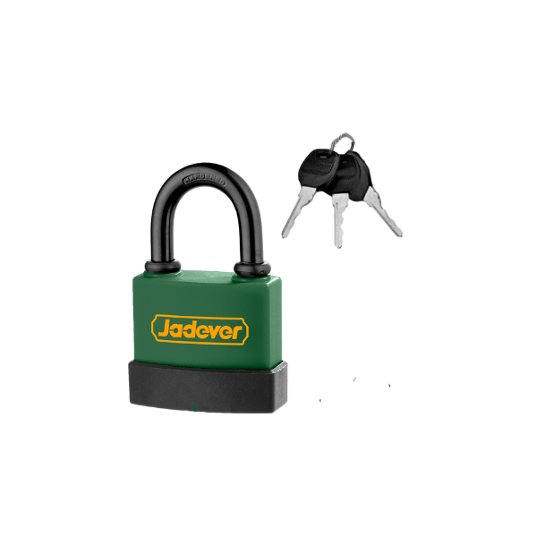 CANDADO 45 MM PARA INTEMPERIE JADEVER JDPD9445