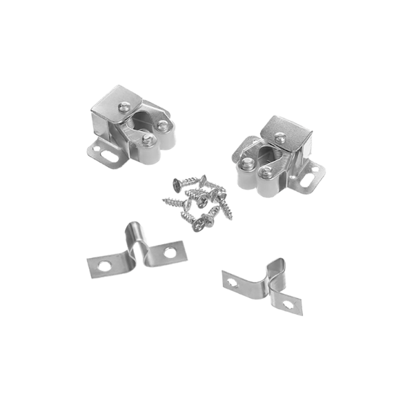 VAIVEN DE PRESIÓN GALVANIZADO JADEVER 1 1/4 PLG (2 PCS) JDDH2K14