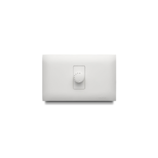 DIMMER VETO LINEA VIVE BLANCO (VIV13565)