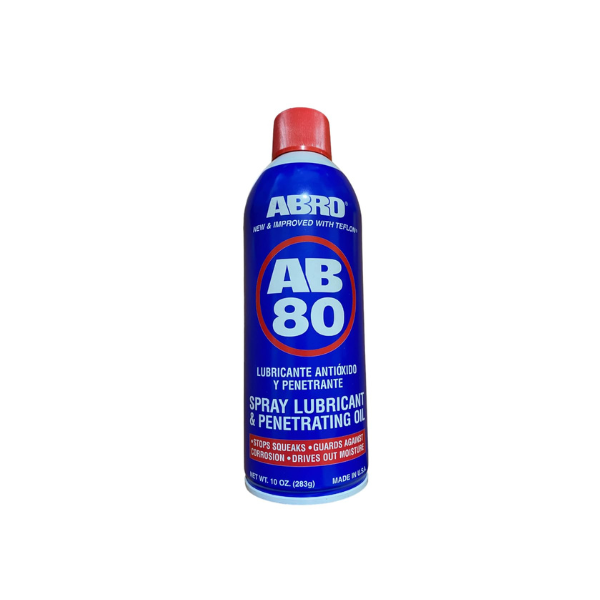 ACEITE PENETRANTE ABRO 3.380OZ AB-80 (96019)