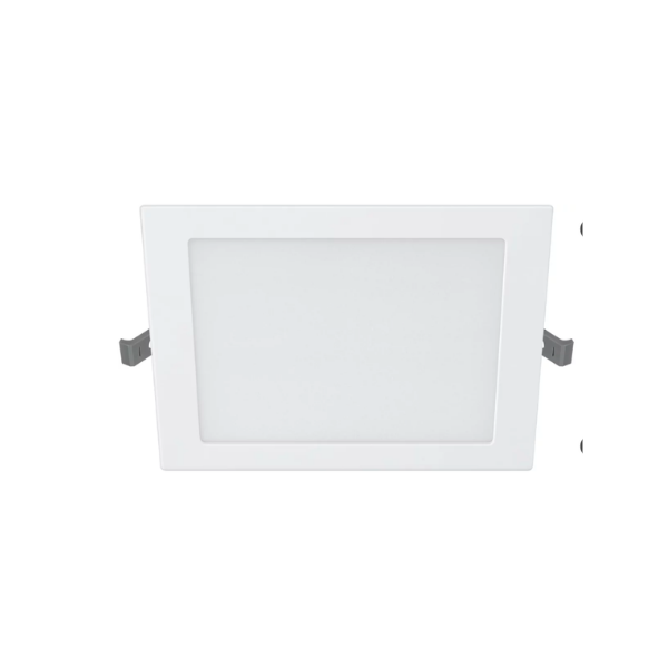 PANEL LED 11" CUADRADO EMPOTRAR 24W PHILIPS 1900LM 6500K (929002346501)