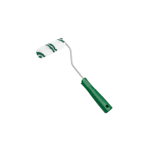 MANERAL Y RODILLO 4plg (100mm) JADEVER JDCB1904