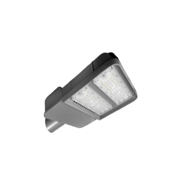 LUMINARIA ALUMBRADO PUBLICO SYLVANIA LED 100W C/FOTOCELDA (ZD216)(P23233-33)