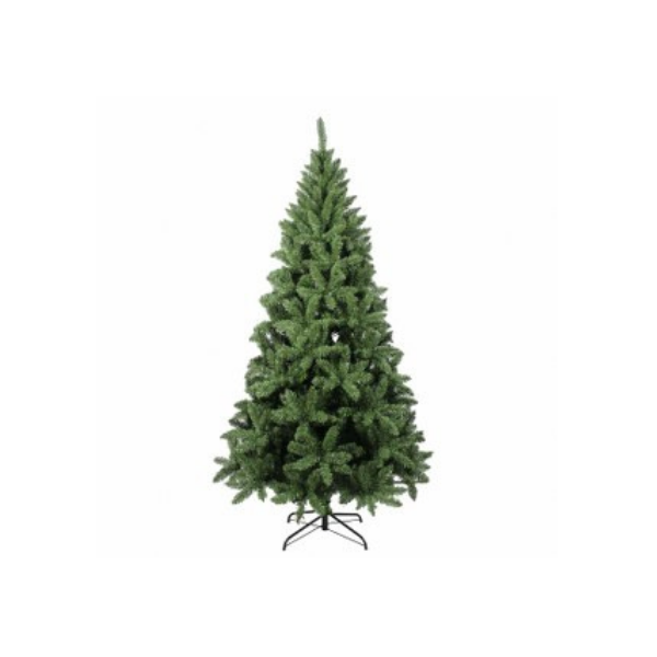 ARBOL NAVIDAD 468 PUNTAS 5PIES 150CM XN30000003-5