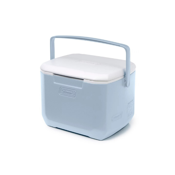 HIELERA 16QT CELESTE COLEMAN 2160727