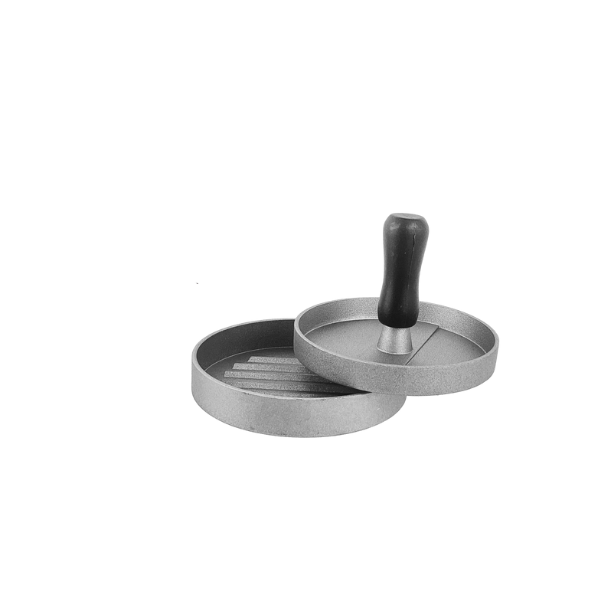 PRENSA PARA CARNE 12CM ALUMINIO 739-40262