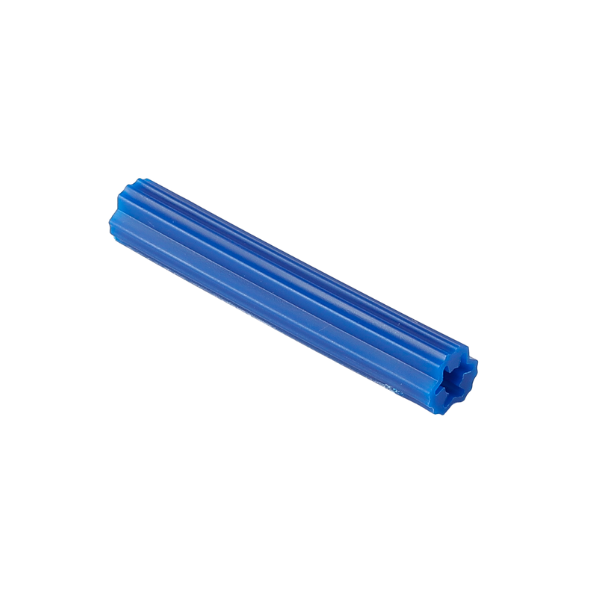 ANCLA PLASTICA 5/16X1-1/2 PLG (50 PCS) JADEVER JDXTA942