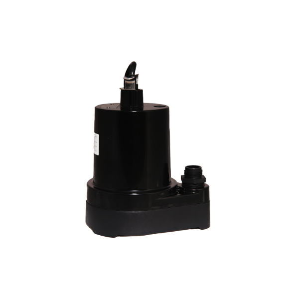 BOMBA PARA FUENTE 5AFP 1/6HP 115V 1350GPH AFT 12010292