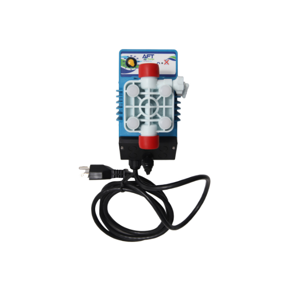 BOMBA DOSIFICADORA 30GPD HBL VDUAL AFT 12004028