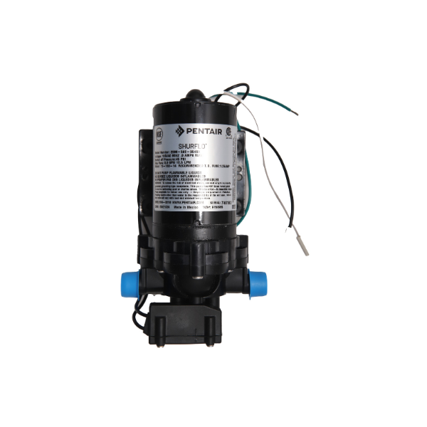 BOMBA DE AGUA SERIE DE ORO SHURFLO 115V 12003453